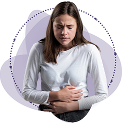 Gastrointestinal problems